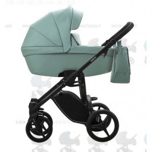 Bebetto Luca PR0 07 | Kombi-Kinderwagen